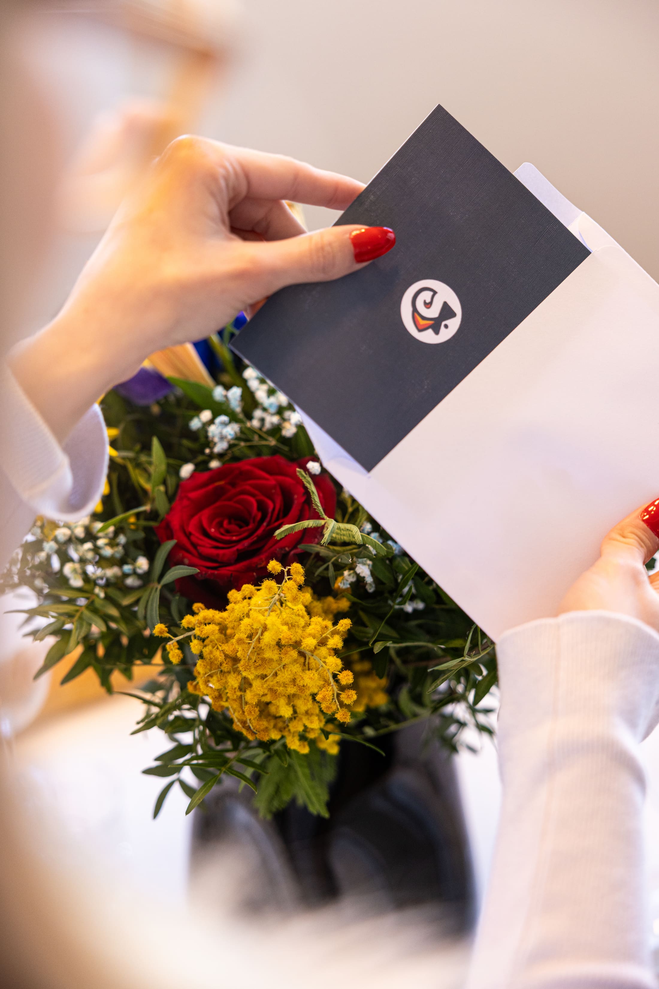Conciergerie Premium
